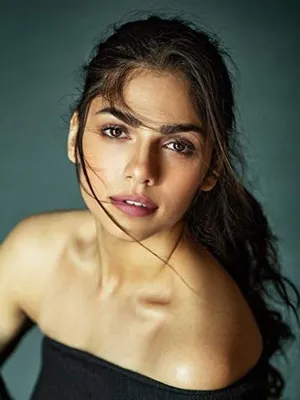 Sharmin Segal