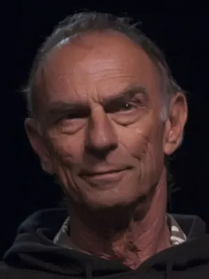 Marc Alaimo