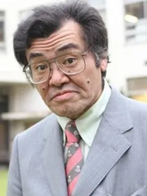 Takaaki Nomi