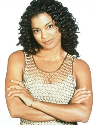 Angelle Brooks