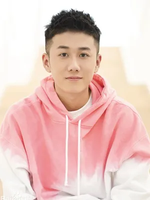 Jiang Guannan