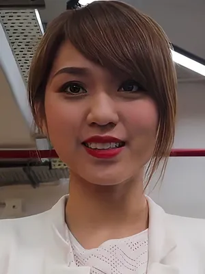 Bella Lam Wing Tung