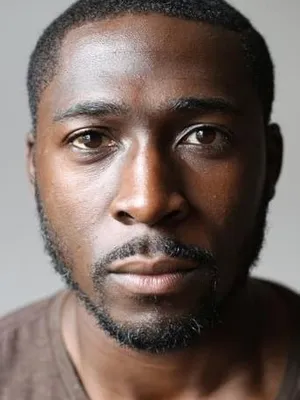 Eric Kofi Abrefa