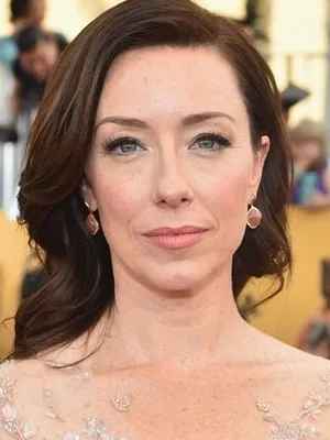 Molly Parker