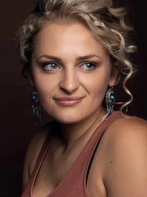 Ali Stroker