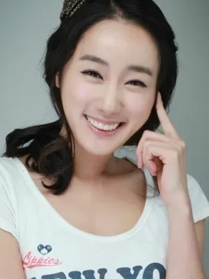 Kim Yoon-ji