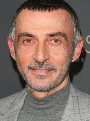 Shaun Toub
