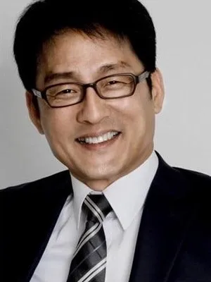 Lee Joo-suk