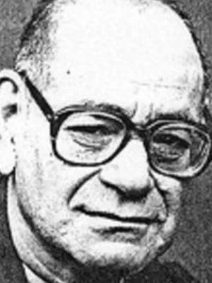 Ralph Tabakin