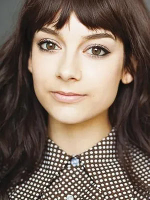 Sophie Desmarais