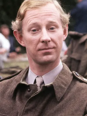 Jeremy Child