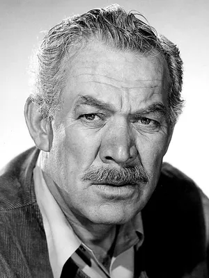 Ward Bond