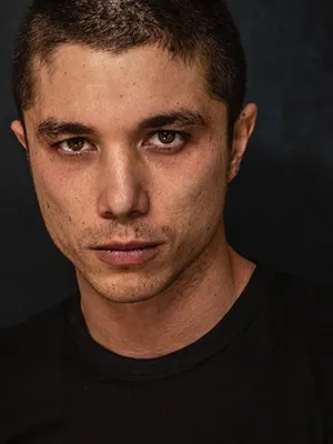 Keaton Kaplan