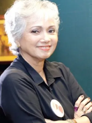 Celeste Legaspi