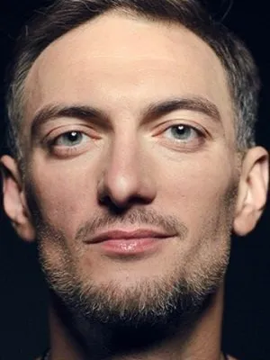 Alexandr Khoshabaev