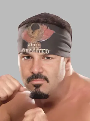 Chavo Guerrero Jr.
