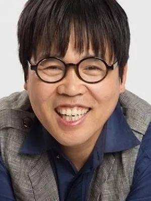 Jung Eun-pyo