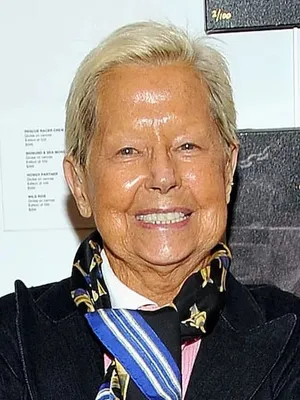 Billie Hayes