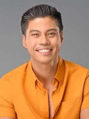 Jerald Napoles