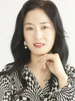 Bai Jingjing