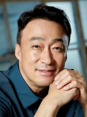 Lee Sung-min