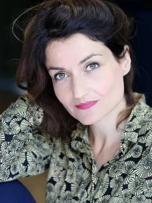 Malvina Plegat