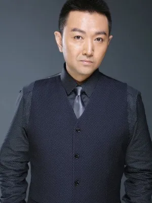 Liu Xiangjing