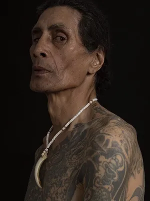 John Luafutu