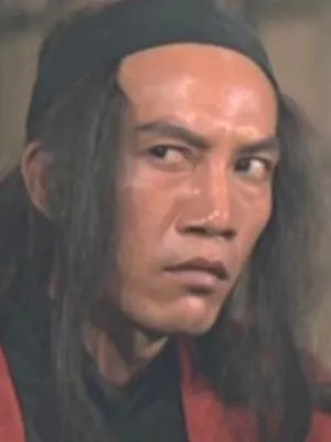Hong Liu