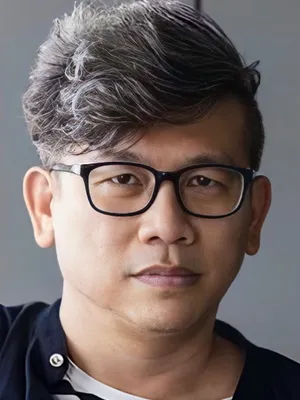 Kongdej Jaturanrasmee