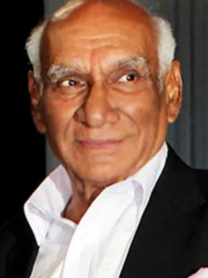 Yash Chopra
