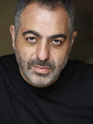 Jack Topalian