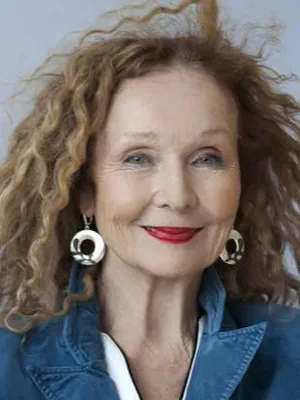 Svetlana Golovina