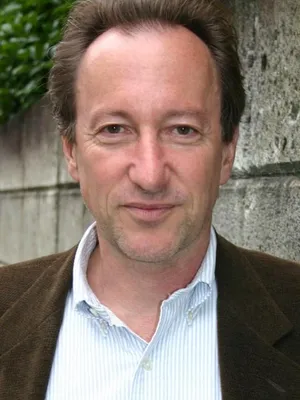 Stephen Alpert