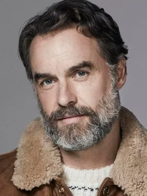 Murray Bartlett