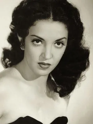 Katy Jurado