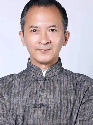 Yu Xiaodong