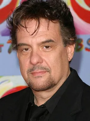 Robert Pastorelli