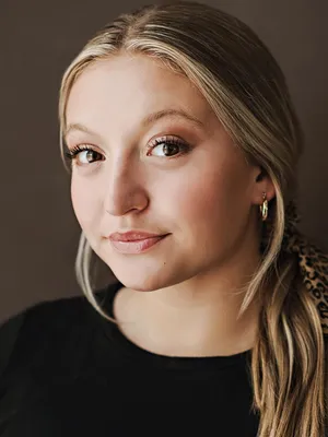 Anna Claire Bartlam