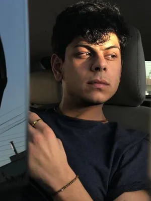 Mohammad Nizar