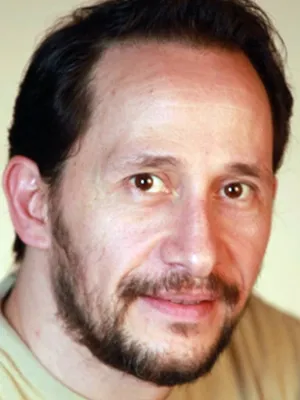 Lenny Zundel