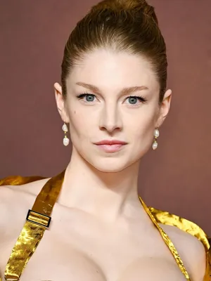 Hunter Schafer