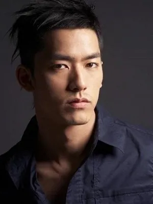 Lee Yong Woo