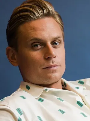Billy Magnussen