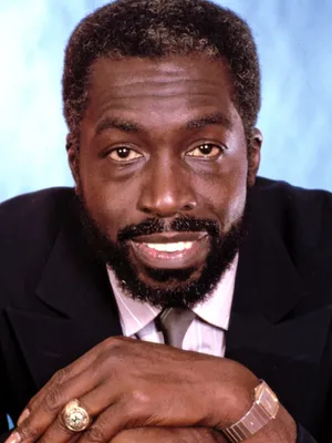 Earl Monroe