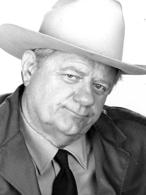 Hugh Gillin