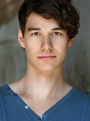 Brendan Flynn