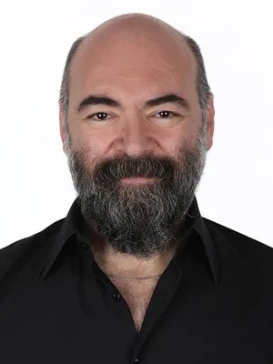 Yıldırım Fikret Urağ