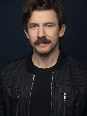Luke Barnett
