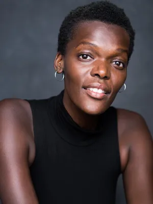 Sheila Atim